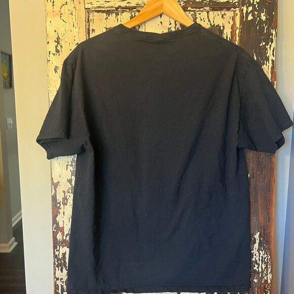 NBA Young Boy. Never Broke Again picture graphic unisex T-shirt. Size L. - Picture 3 of 6